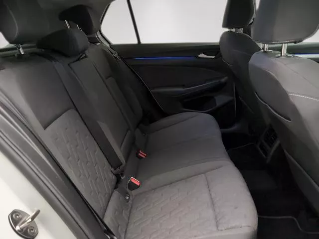 Volkswagen Golf Life 1.5 TSI 85 kW (116 CV) de segunda mano