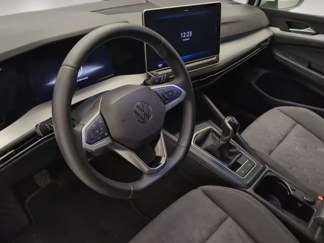 Volkswagen Golf Life 1.5 TSI 85 kW (116 CV) de segunda mano