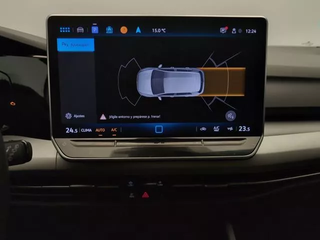 Volkswagen Golf Life 1.5 TSI 85 kW (116 CV) de segunda mano