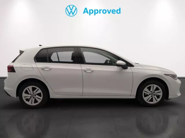 Volkswagen Golf Life 1.5 TSI 85 kW (116 CV) de segunda mano