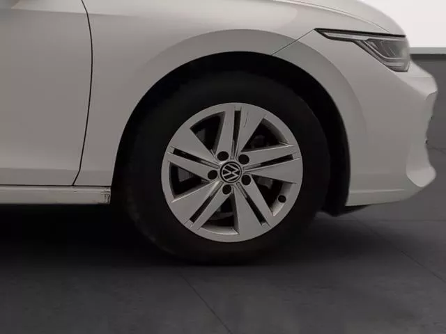 Volkswagen Golf Life 1.5 TSI 85 kW (116 CV) de segunda mano