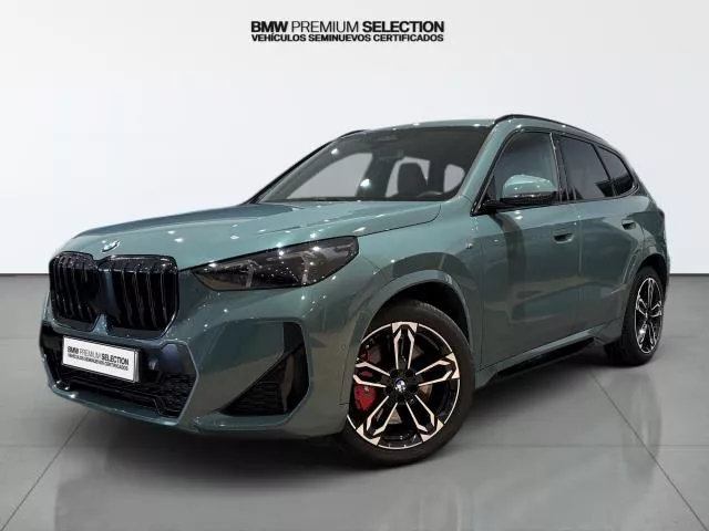 BMW X1 xDrive20d 120 kW (163 CV) de segunda mano