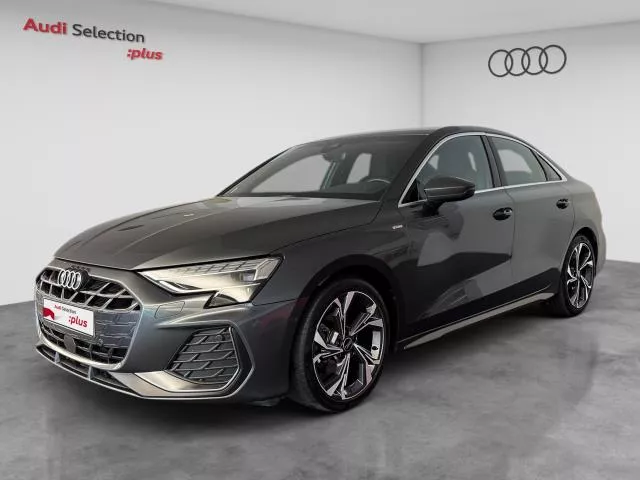 Audi A3 S line 35 TDI 110 kW (150 CV) S tronic de segunda mano