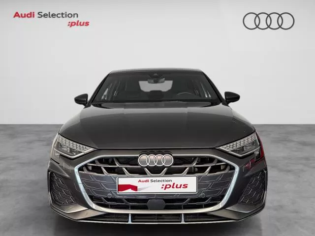 Audi A3 S line 35 TDI 110 kW (150 CV) S tronic de segunda mano