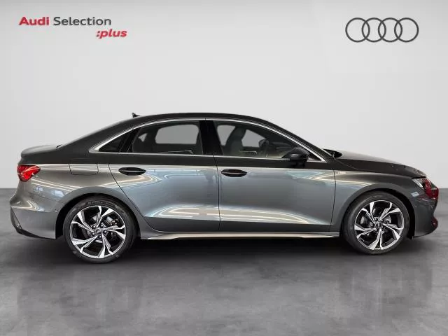 Audi A3 S line 35 TDI 110 kW (150 CV) S tronic de segunda mano