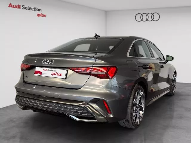 Audi A3 S line 35 TDI 110 kW (150 CV) S tronic de segunda mano