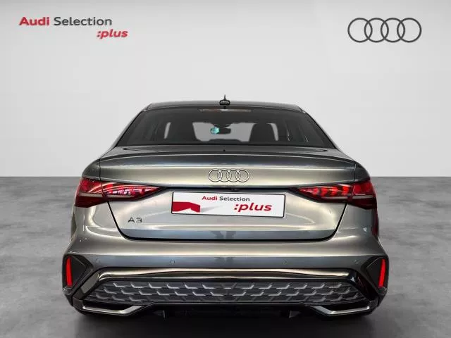 Audi A3 S line 35 TDI 110 kW (150 CV) S tronic de segunda mano