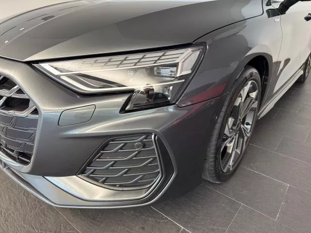 Audi A3 S line 35 TDI 110 kW (150 CV) S tronic de segunda mano