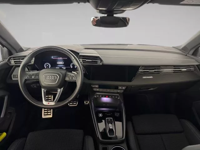 Audi A3 S line 35 TDI 110 kW (150 CV) S tronic de segunda mano