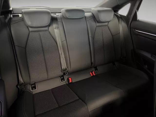 Audi A3 S line 35 TDI 110 kW (150 CV) S tronic de segunda mano