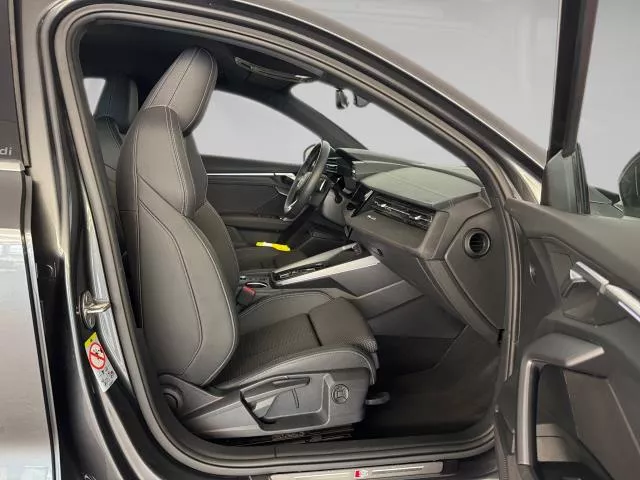 Audi A3 S line 35 TDI 110 kW (150 CV) S tronic de segunda mano