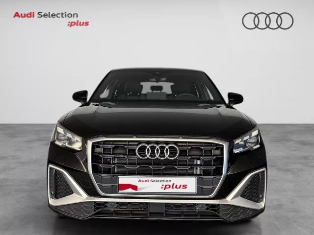 Audi Q2 Adrenalin Edition 35 TFSI 110 kW (150 CV) S tronic de segunda mano