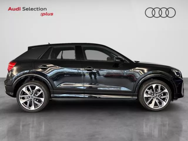 Audi Q2 Adrenalin Edition 35 TFSI 110 kW (150 CV) S tronic de segunda mano