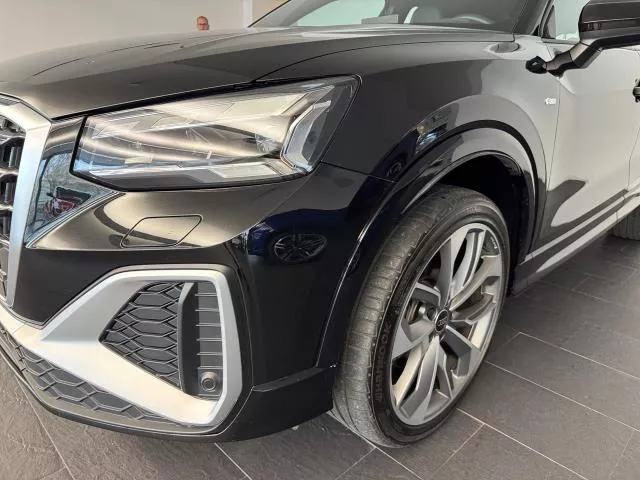 Audi Q2 Adrenalin Edition 35 TFSI 110 kW (150 CV) S tronic de segunda mano