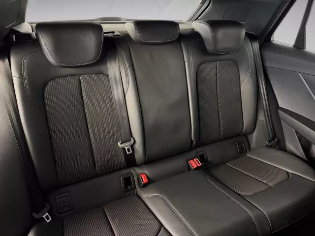 Audi Q2 Adrenalin Edition 35 TFSI 110 kW (150 CV) S tronic de segunda mano