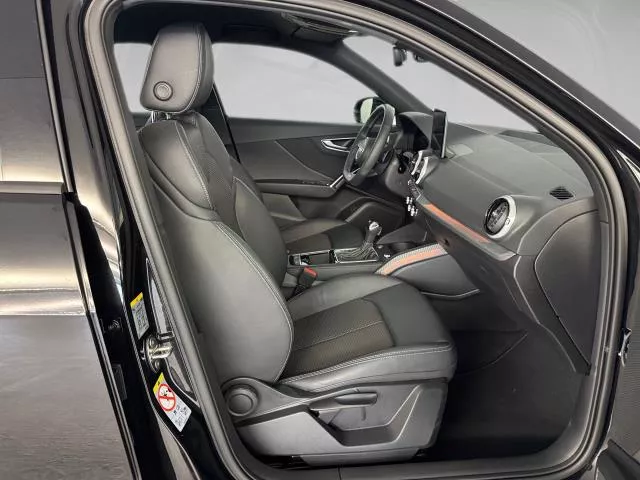 Audi Q2 Adrenalin Edition 35 TFSI 110 kW (150 CV) S tronic de segunda mano