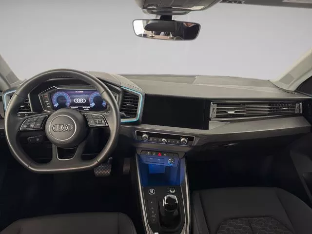 Audi A1 Adrenalin Black edition 30 TFSI 85 kW (116 CV) S tronic de segunda mano
