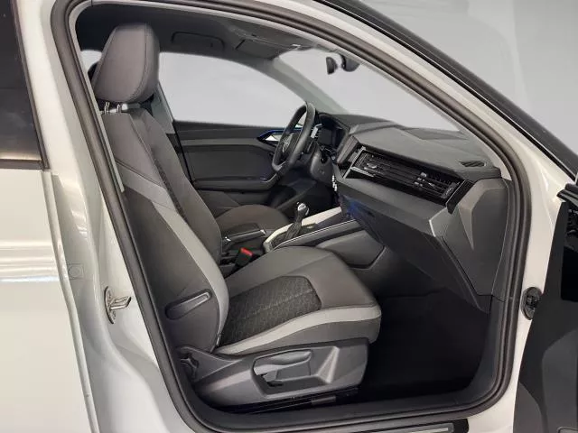 Audi A1 Adrenalin Black edition 30 TFSI 85 kW (116 CV) S tronic de segunda mano