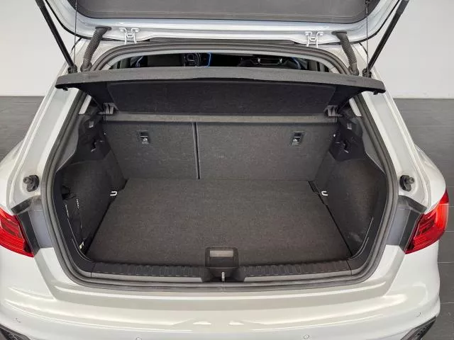 Audi A1 Adrenalin Black edition 30 TFSI 85 kW (116 CV) S tronic de segunda mano