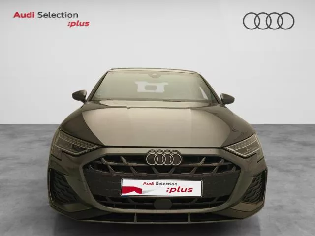 Audi A3 S line 35 TFSI 110 kW (150 CV) S tronic de segunda mano