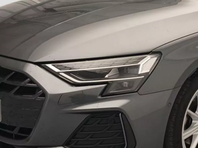 Audi A3 S line 35 TFSI 110 kW (150 CV) S tronic de segunda mano