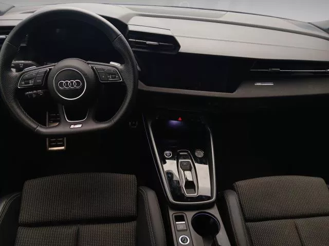 Audi A3 S line 35 TFSI 110 kW (150 CV) S tronic de segunda mano