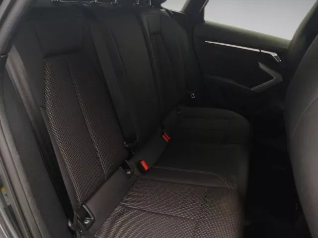 Audi A3 S line 35 TFSI 110 kW (150 CV) S tronic de segunda mano