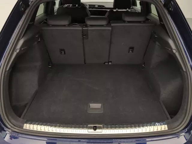 Audi Q3 Black line 35 TDI 110 kW (150 CV) S tronic de segunda mano