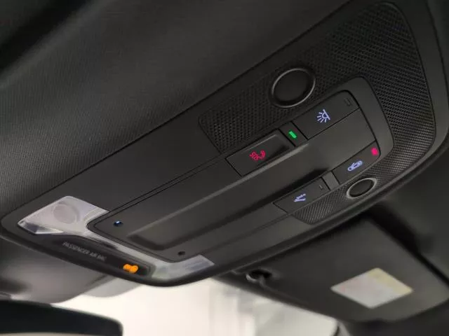 Audi Q3 Black line 35 TDI 110 kW (150 CV) S tronic de segunda mano