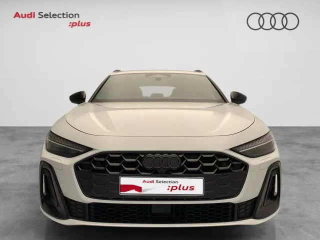 Audi A5 TDI Black Line 150 kW (204 CV) S tronic de segunda mano