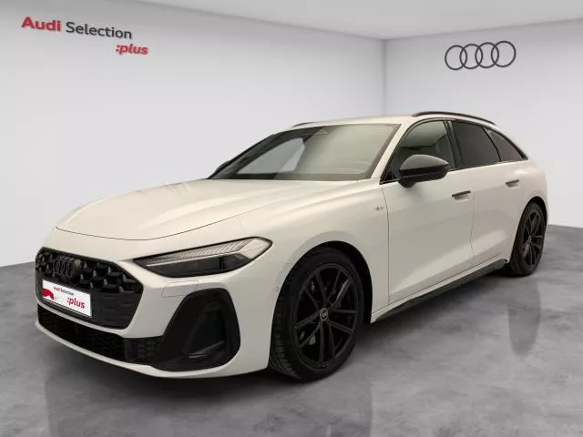 Audi A5 TDI Black Line 150 kW (204 CV) S tronic de segunda mano