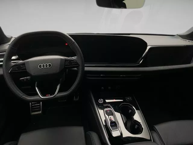Audi A5 TDI Black Line 150 kW (204 CV) S tronic de segunda mano