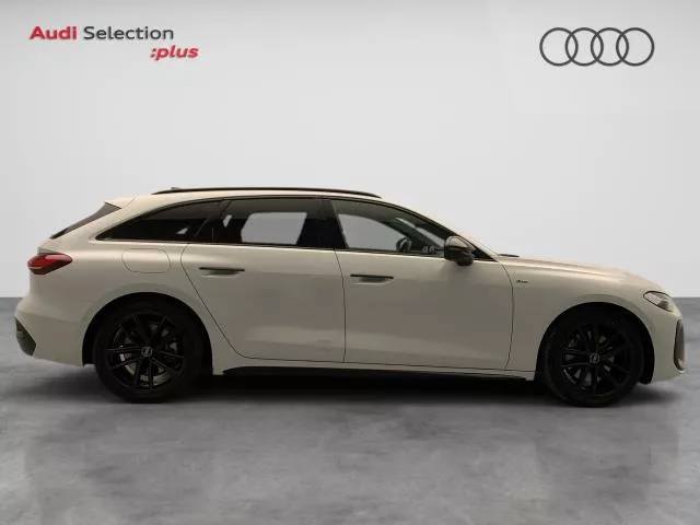 Audi A5 TDI Black Line 150 kW (204 CV) S tronic de segunda mano