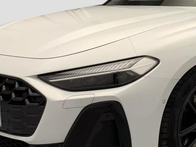 Audi A5 TDI Black Line 150 kW (204 CV) S tronic de segunda mano