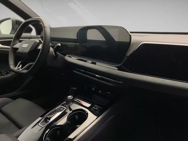 Audi A5 TDI Black Line 150 kW (204 CV) S tronic de segunda mano