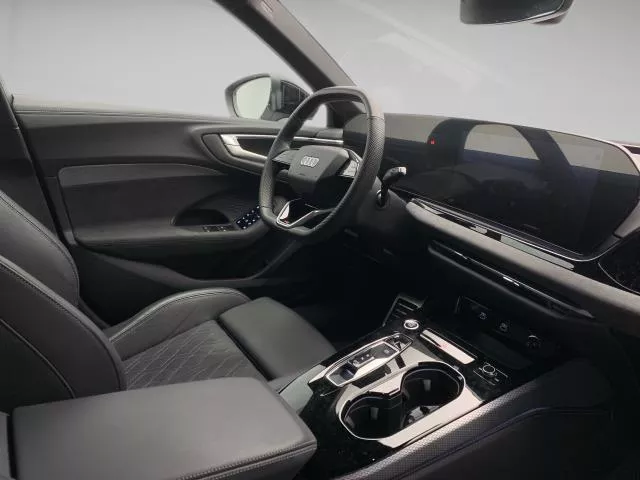 Audi A5 TDI Black Line 150 kW (204 CV) S tronic de segunda mano