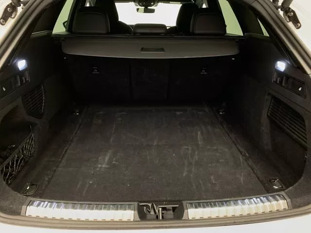 Audi A5 TDI Black Line 150 kW (204 CV) S tronic de segunda mano
