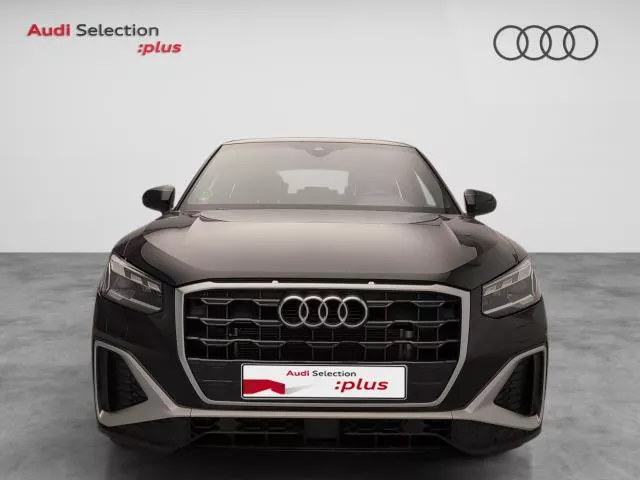 Audi Q2 Adrenalin Black Edition 35 TDI 110 kW (150 CV) S tronic de segunda mano