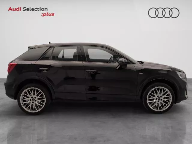 Audi Q2 Adrenalin Black Edition 35 TDI 110 kW (150 CV) S tronic de segunda mano