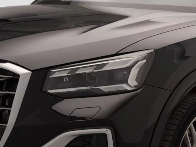 Audi Q2 Adrenalin Black Edition 35 TDI 110 kW (150 CV) S tronic de segunda mano