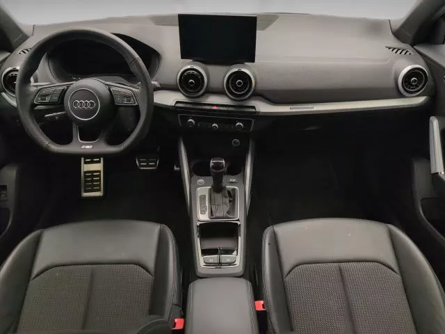 Audi Q2 Adrenalin Black Edition 35 TDI 110 kW (150 CV) S tronic de segunda mano