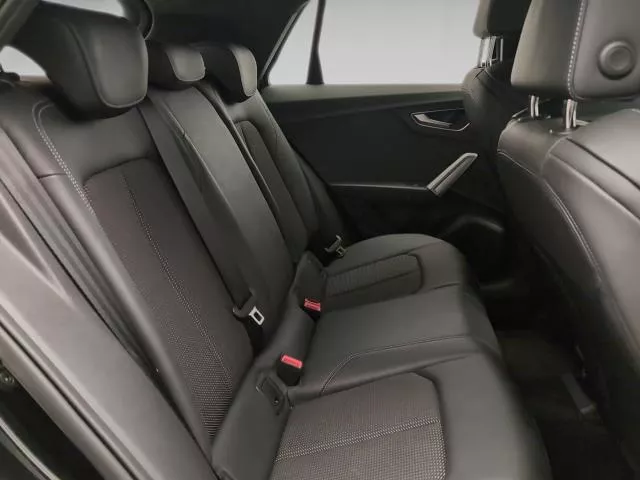 Audi Q2 Adrenalin Black Edition 35 TDI 110 kW (150 CV) S tronic de segunda mano