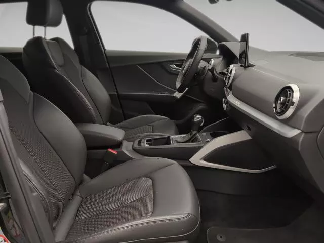 Audi Q2 Adrenalin Black Edition 35 TDI 110 kW (150 CV) S tronic de segunda mano