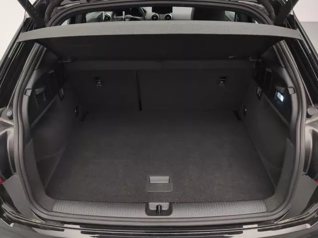 Audi Q2 Adrenalin Black Edition 35 TDI 110 kW (150 CV) S tronic de segunda mano