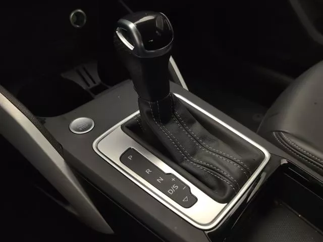 Audi Q2 Adrenalin Black Edition 35 TDI 110 kW (150 CV) S tronic de segunda mano