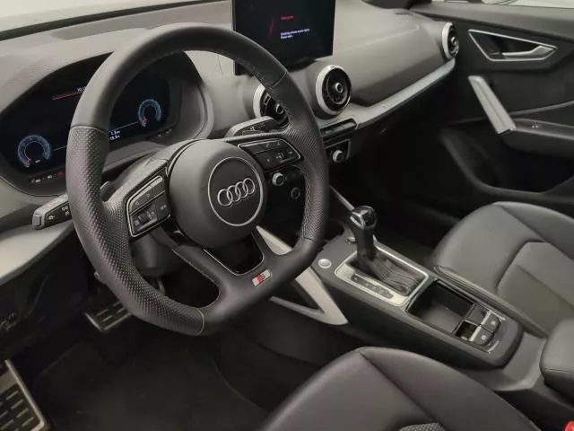 Audi Q2 Adrenalin Black Edition 35 TDI 110 kW (150 CV) S tronic de segunda mano