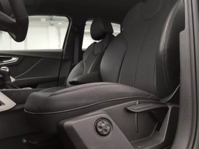 Audi Q2 Adrenalin Black Edition 35 TDI 110 kW (150 CV) S tronic de segunda mano