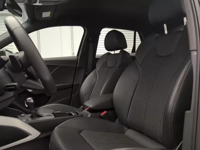 Audi Q2 Adrenalin Black Edition 35 TDI 110 kW (150 CV) S tronic de segunda mano