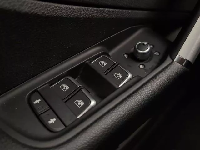 Audi Q2 Adrenalin Black Edition 35 TDI 110 kW (150 CV) S tronic de segunda mano