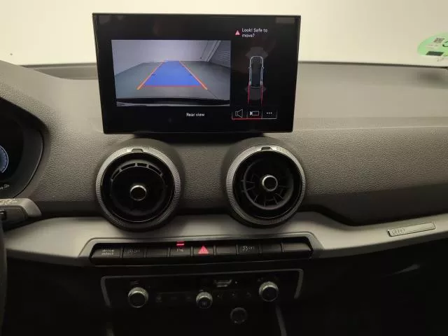 Audi Q2 Adrenalin Black Edition 35 TDI 110 kW (150 CV) S tronic de segunda mano